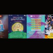 theater streaming july