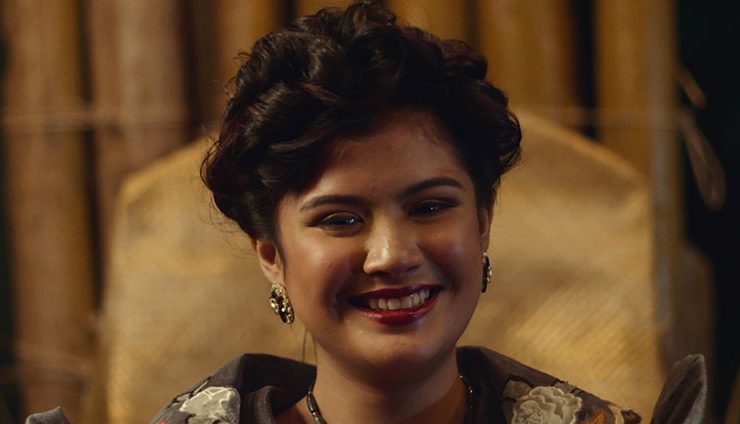 Beauty Queen Cinemalaya film still