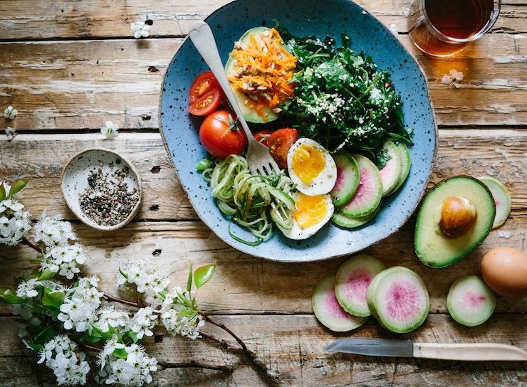 10 food delivery services to make healthy eating easier - NOLISOLI