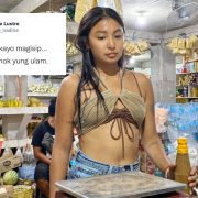 nadine lustre buying sarsa