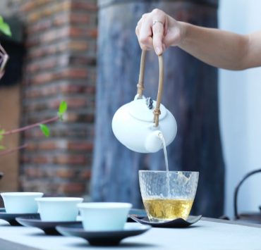 tea benefits