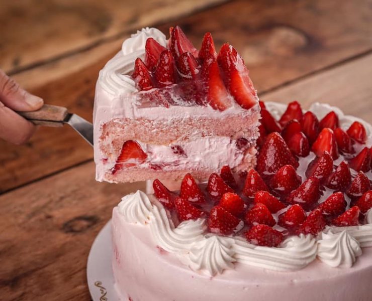 vizcos strawberry shortcake baguio