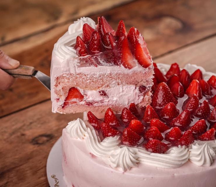 vizcos strawberry shortcake baguio