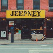 filipino restaurant jeepney in east village new york