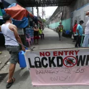 localized lockdown pasay inquirer