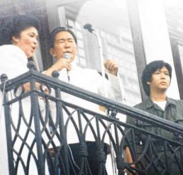 marcos family inquirer