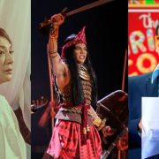 online theater shows streaming oct-nov