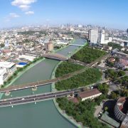 pasig river esplanade design by paulo alcazaren