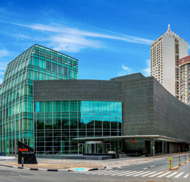 Ayala Museum