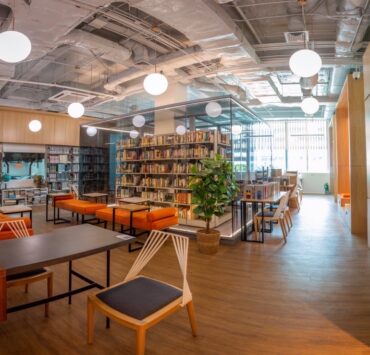filipinas heritage library