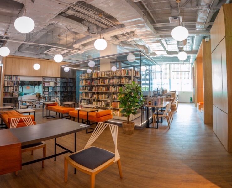 filipinas heritage library