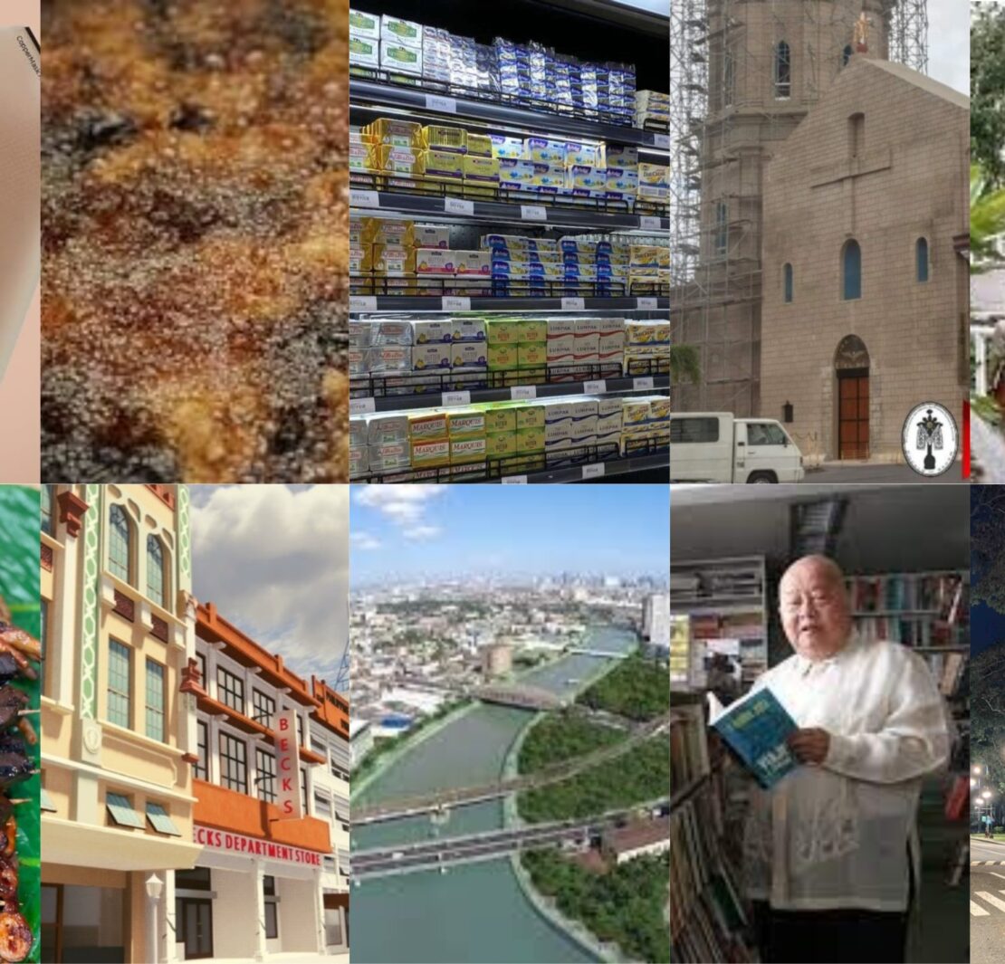 top stories 2021 collage nolisoli