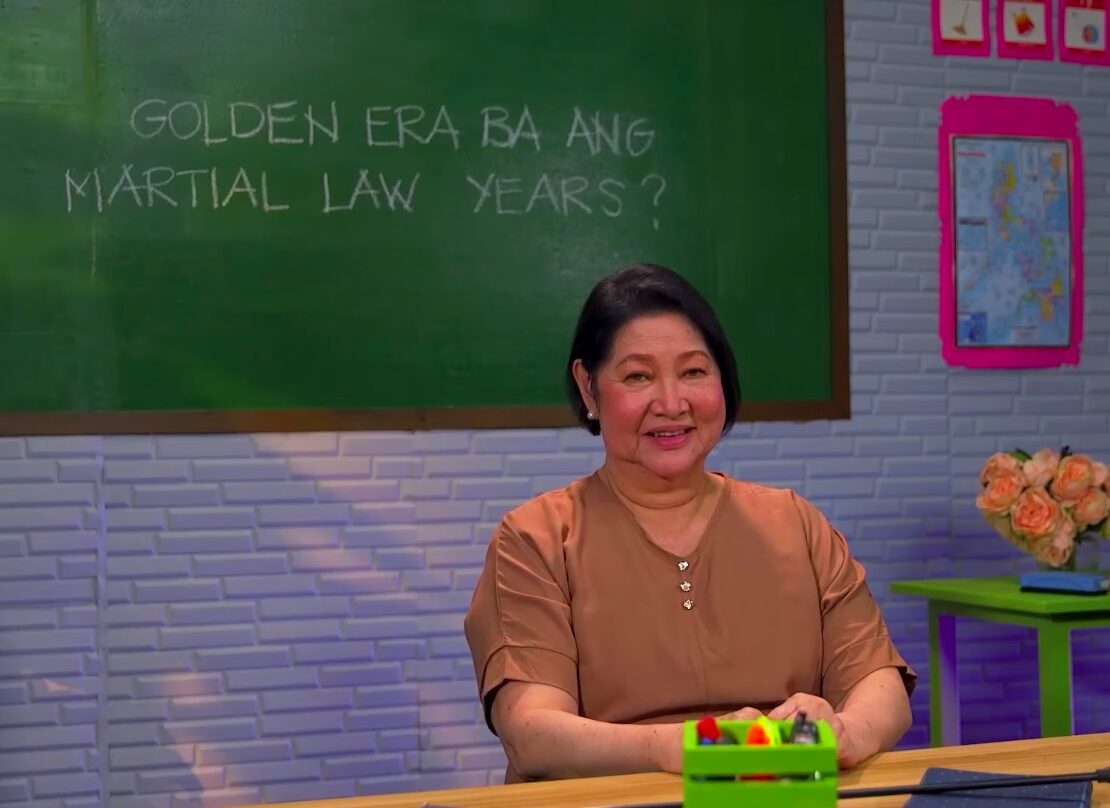actress dexter doria on set of her new online web series didiserye