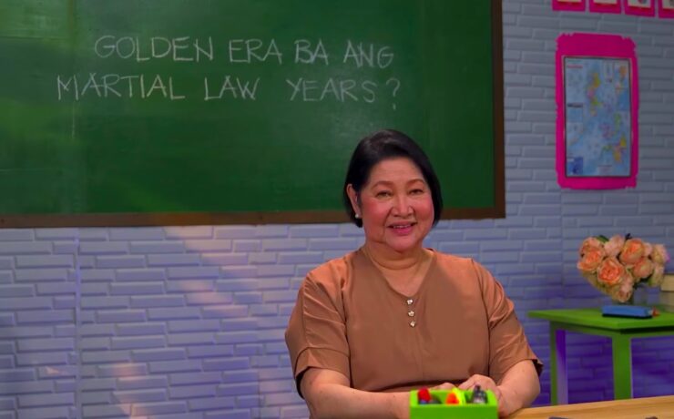 actress dexter doria on set of her new online web series didiserye