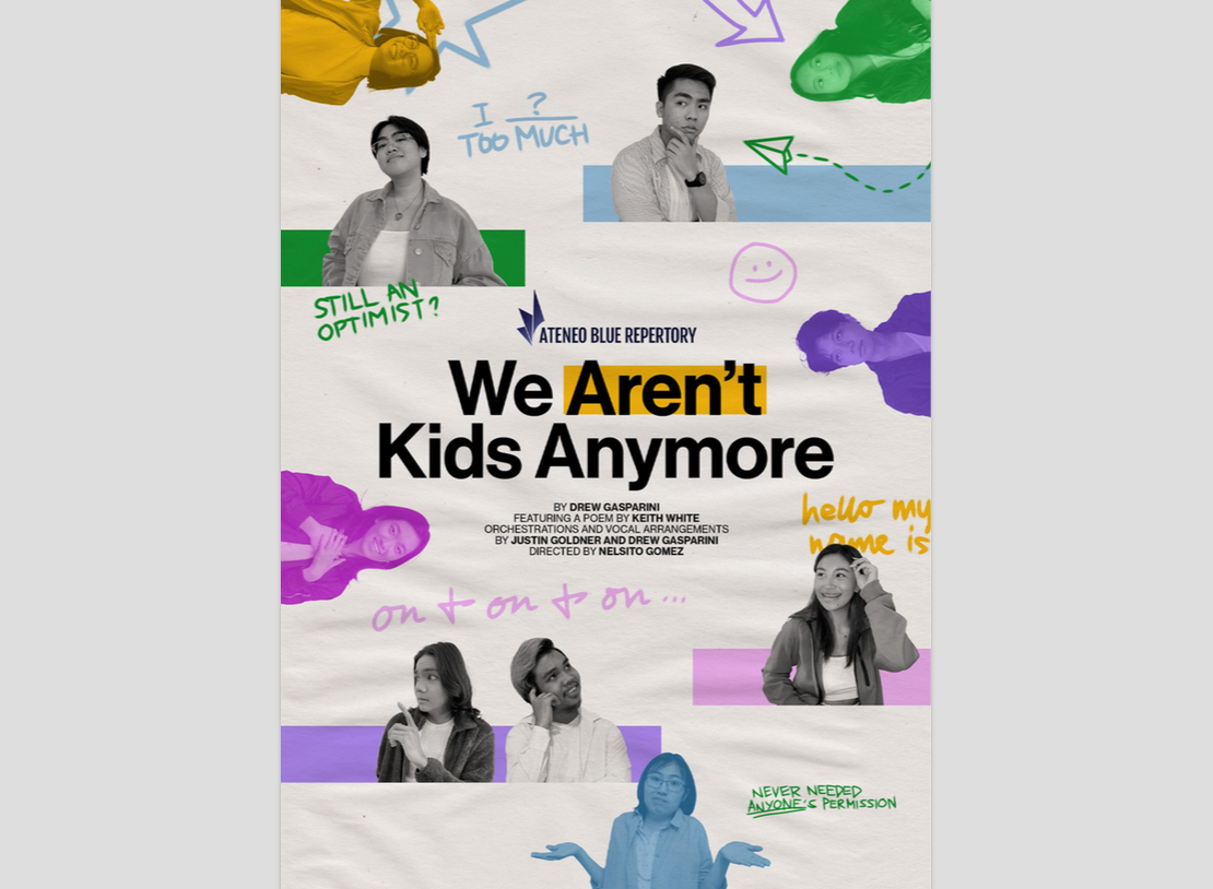 ateneo bluerep waka poster