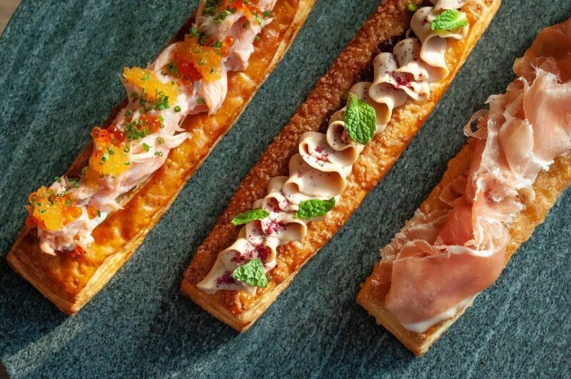 Kasama Chicago One of US’ best Filipino restaurants 2021 NOLISOLI