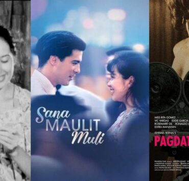 free films at the met