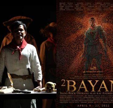 ateneo arete bonifacio rock opera musical