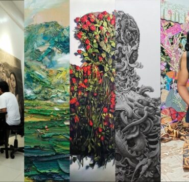 art fair