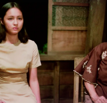 mike de leon itim - cannes