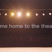 samsung performing arts theater screengrab from mula sa buwan teaser