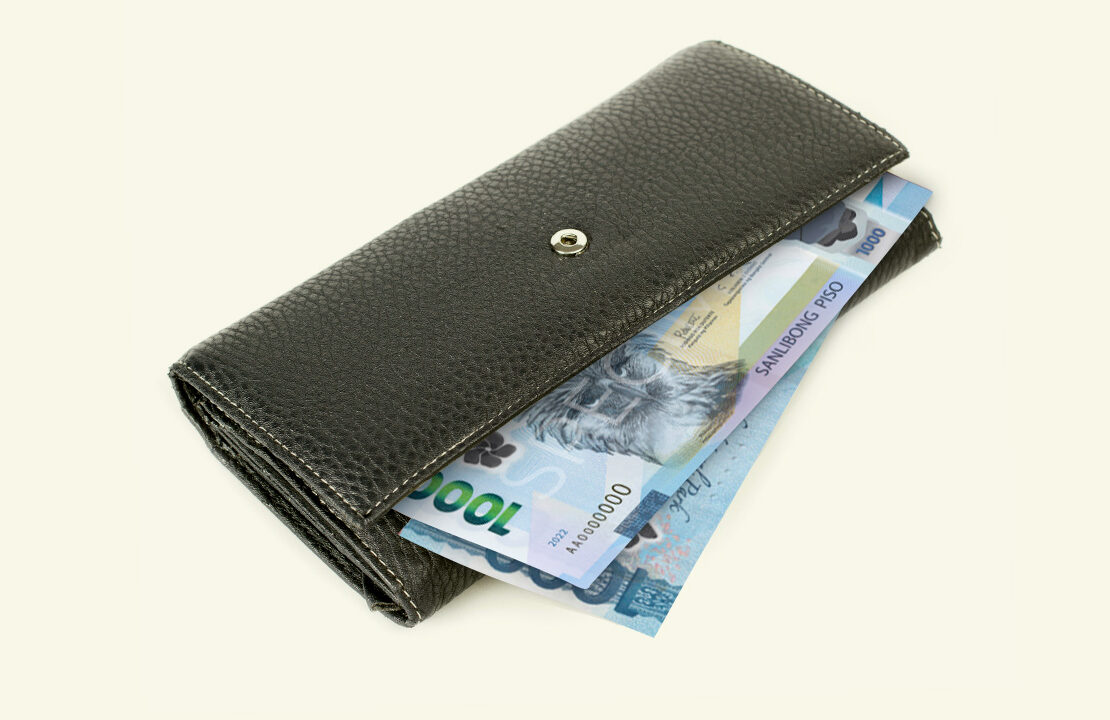 wallet