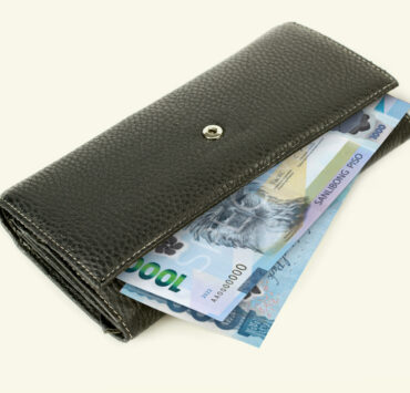 wallet