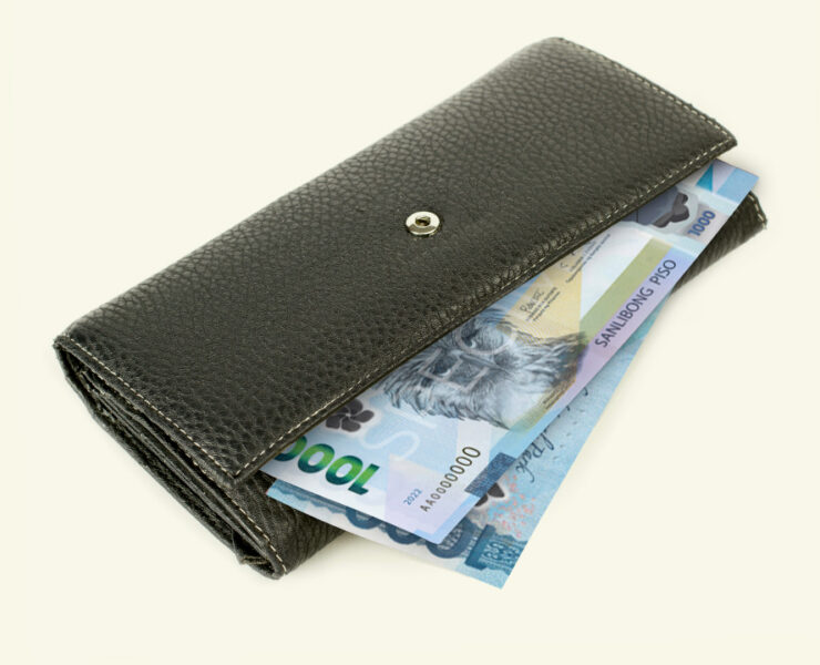 wallet