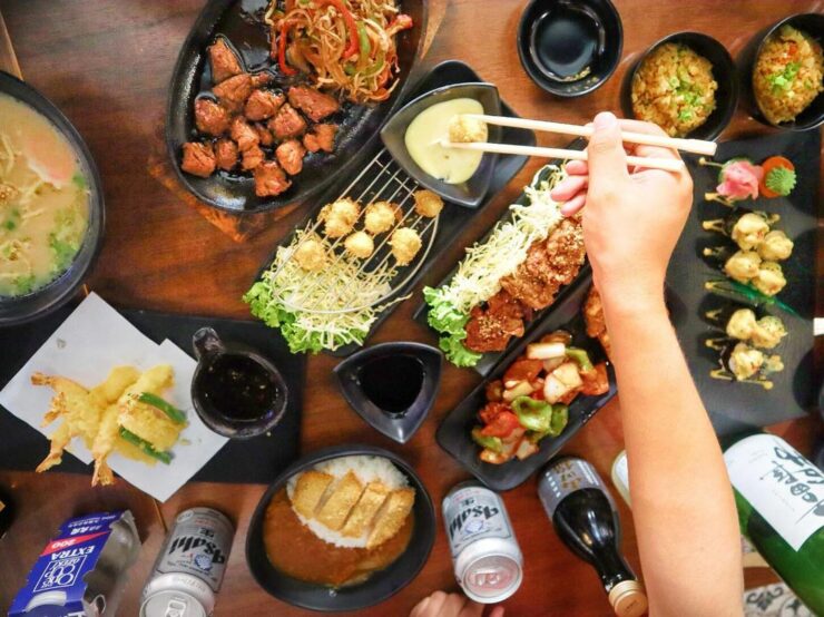 8 late-night restaurants that are open past midnight - NOLISOLI