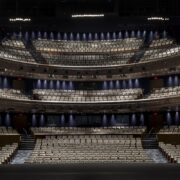 samsung performing arts theater