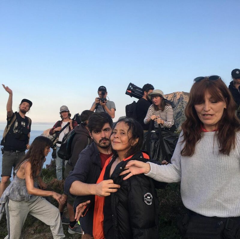 Cannes big winner ‘Triangle of Sadness’ starring Filipina actress Dolly