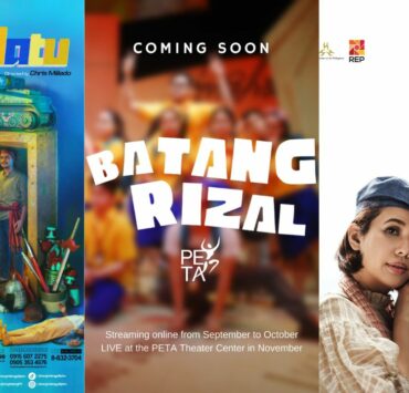 nolisoli 2022 theater productions Q4