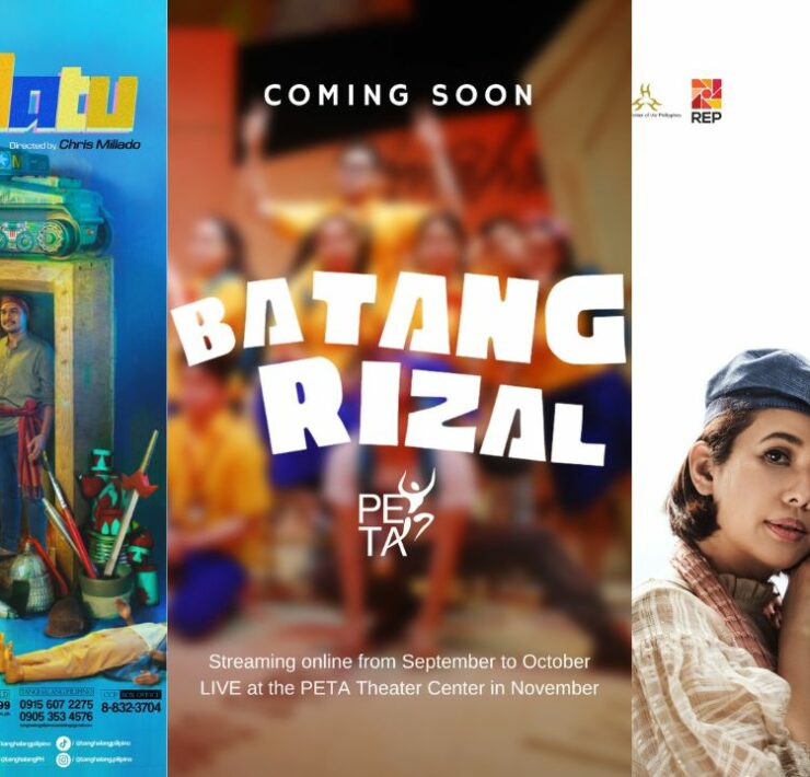 nolisoli 2022 theater productions Q4