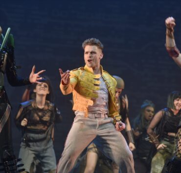 we will rock you musical in manila