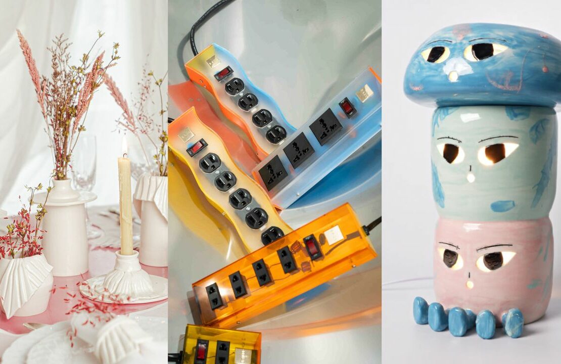 homeware holiday gift guide