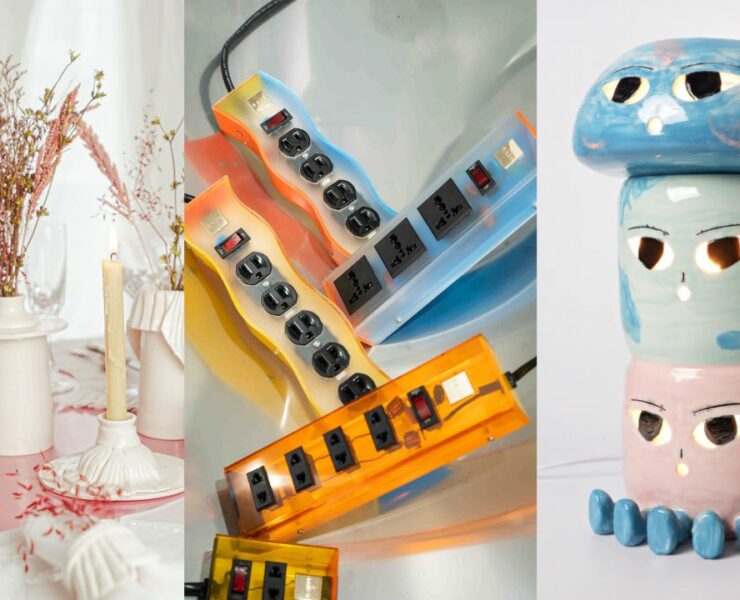 homeware holiday gift guide