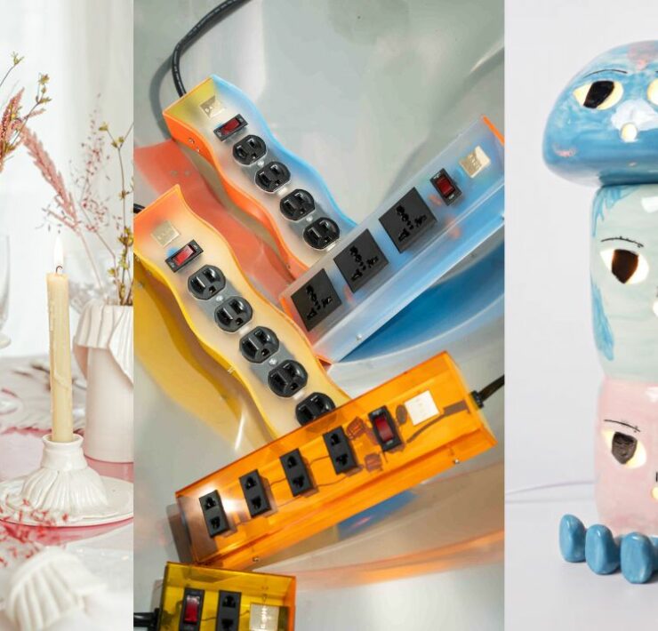 homeware holiday gift guide