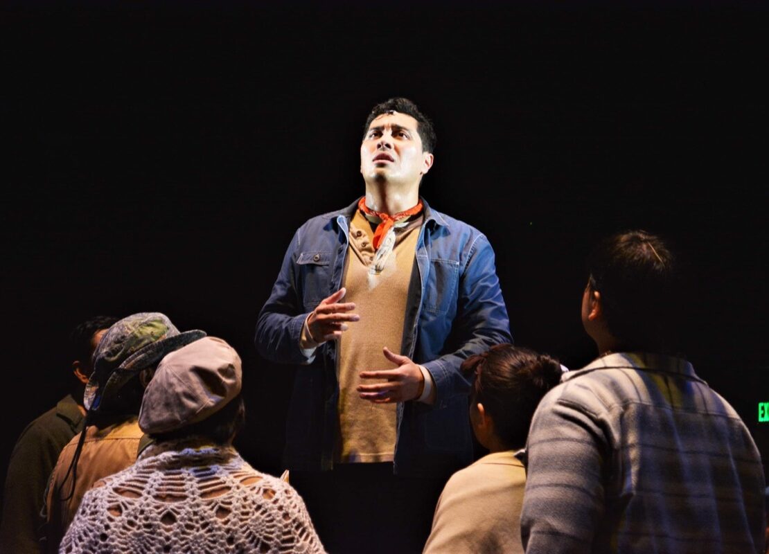 repertory philippines carousel