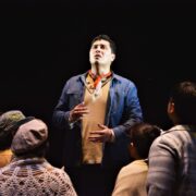 repertory philippines carousel