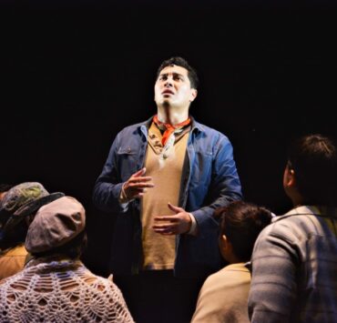 repertory philippines carousel