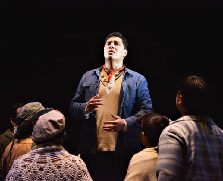 repertory philippines carousel