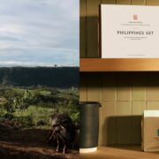 blue bottle philippine coffee