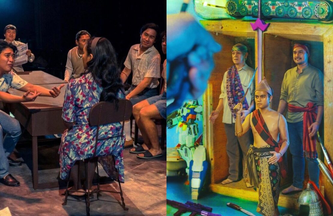 dekada 70 anak datu gawad buhay