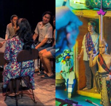 dekada 70 anak datu gawad buhay