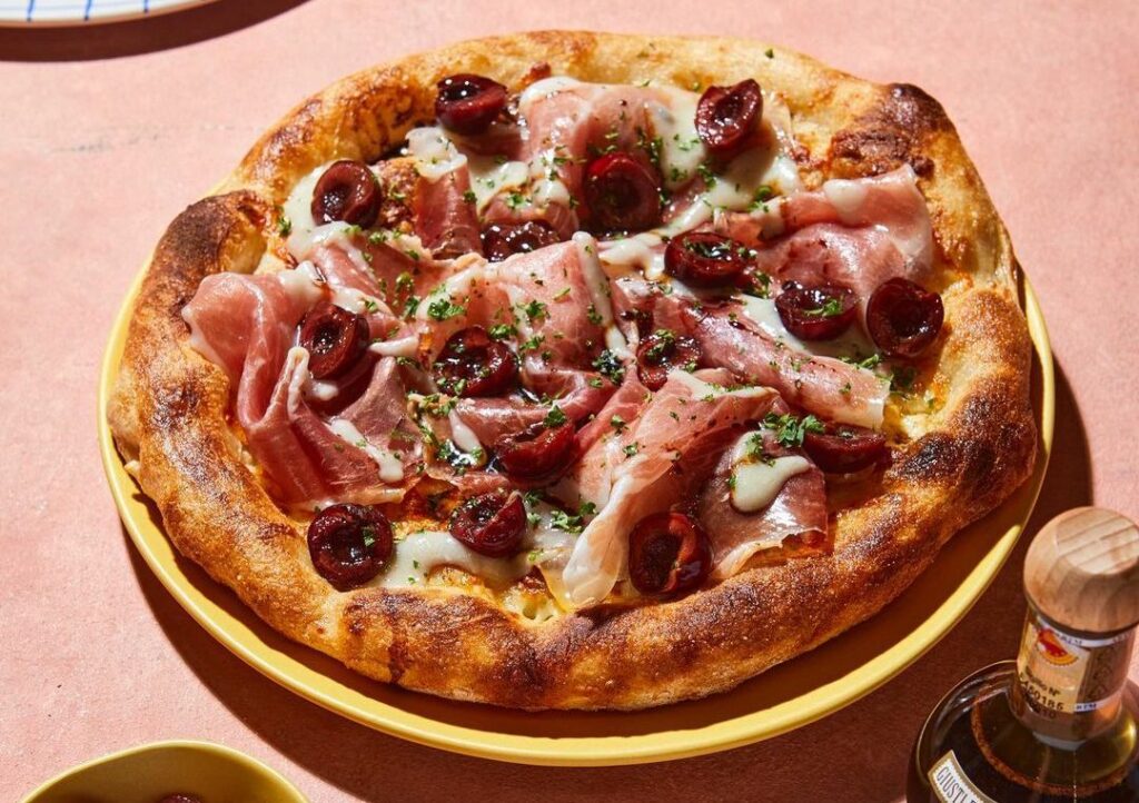 Three local pizzerias are on the 50 Top Pizza List 2023 NOLISOLI