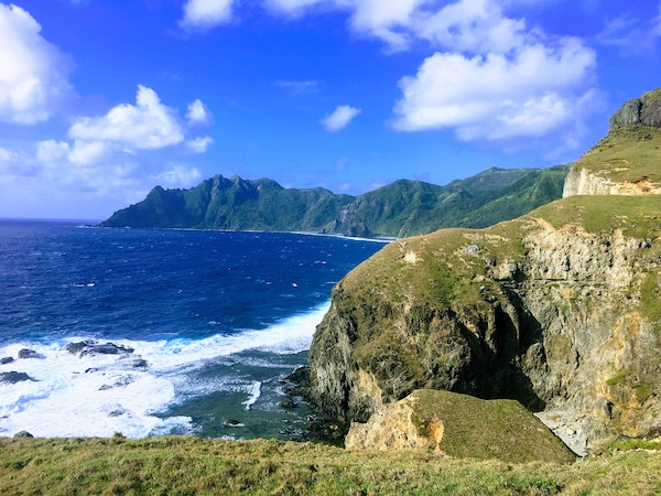 Sabtang Island, Batanes