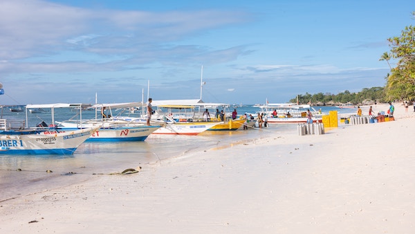 Bohol