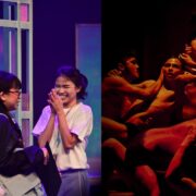 pride plays unica hijas laro photos by kyle venturillo