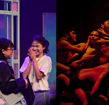 pride plays unica hijas laro photos by kyle venturillo