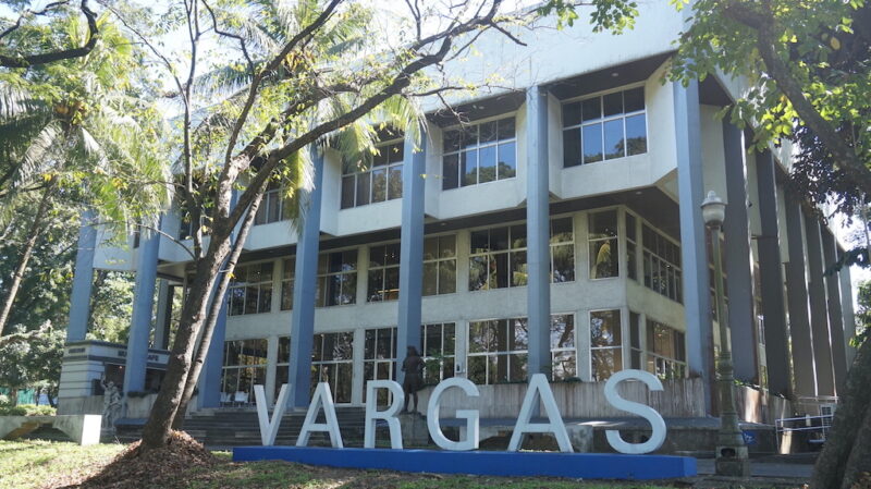 UP Vargas Museum Opens After-hours For An Art-rave Party This Sept. 30 ...